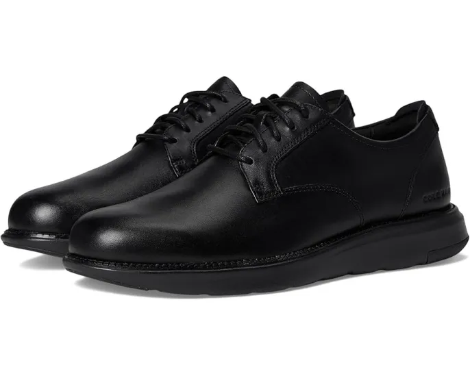 Cole Haan Оксфорды Grand Atlantic с технологией Stitchlite и стелькой OrthoLite