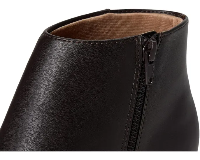 Ботильоны Maya LifeStride с котячьим каблуком и заостренным носком