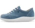 Finn Comfort Ikebukuro Sky Streetnubuk с кожаным верхом и подкладкой