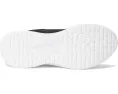 Кроссовки Under Armour Edge Leather с низким верхом и круглым носком