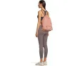 Спортивная сумка adidas by Stella McCartney с регулируемыми лямками и боковой молнией