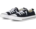 Слипоны Converse Chuck Taylor All Star Shoreline с текстильным верхом