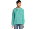 Худи Peaks Island Full-Zip Hoodie L.L.Bean на молнии