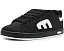 Кроссовки для скейтбординга etnies Callicut с массивным силуэтом и логотипом E