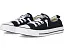 Слипоны Converse Chuck Taylor All Star Shoreline с текстильным верхом
