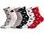 Детские носки Champion Sock Multipacks 6 пар ассорти