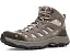 Треккинговые ботинки Oboz Sawtooth Ascent Mid с мембраной B-dry