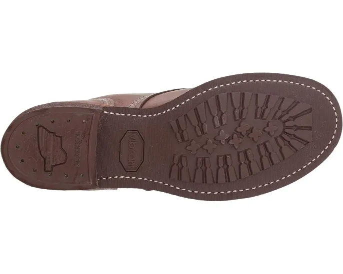 Ботинки Red Wing Heritage 6 дюймов (15.24 см) Iron Ranger с усиленным мыском