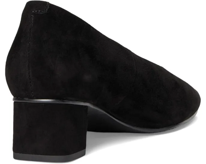 Туфли Vaneli Solara с квадратным носком и массивным каблуком