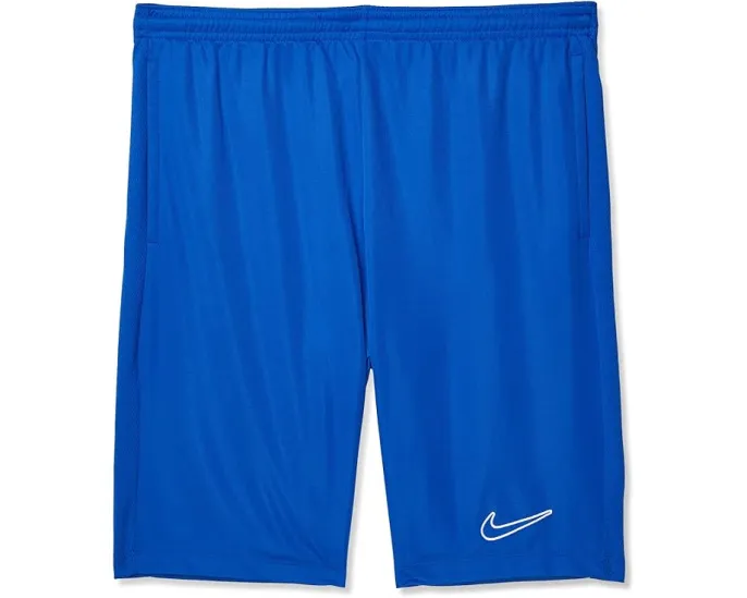 Шорты Nike DriFit Trophy 23 для детей с технологией отвода пота