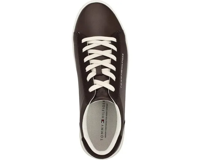 Кроссовки Tommy Hilfiger Ribby с памятью формы и круглым носком