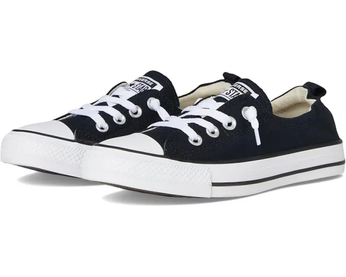Слипоны Converse Chuck Taylor All Star Shoreline с текстильным верхом