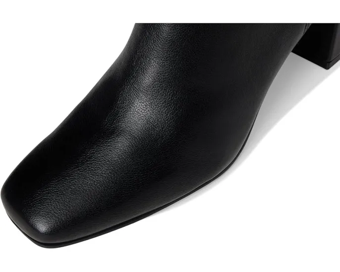 Ботильоны Steve Madden Hunny до колена на устойчивом каблуке