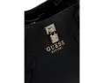 Сатчел через плечо Yesba Girlfriend из гладкой экокожи GUESS