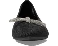 Туфли Skechers Cleo Point Glitzy Haze с бантом и стелькой Memory Foam