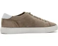 Кроссовки Johnston & Murphy Collection Luther Perfed Lace-To-Toe с перфорацией и съемной стелькой