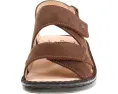 Сандалии Finn Comfort Soft Toro 81528 с мягкой стелькой и пробковой основой