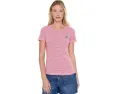 Вязаный топ Danica Knit Top Lilly Pulitzer с полосками