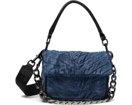 Дизайнерская сумка Muse от THINK ROYLN с цепочкой и съемным ремнем