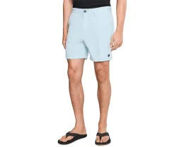 Шорты Billabong Crossfire Submersible 17 дюймов для активного отдыха