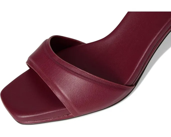 Босоножки Naturalizer 27 Edit Grace с металлизированной кожей