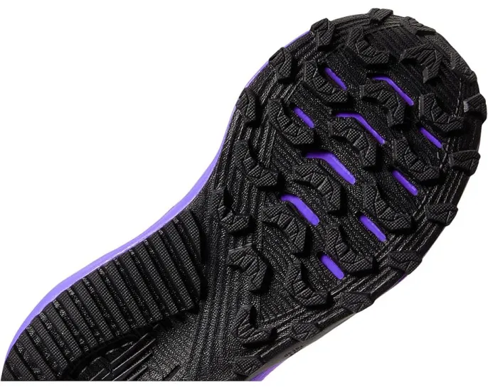 Детские кроссовки New Balance Dynasoft Nitrel v5 с эластичными шнурками