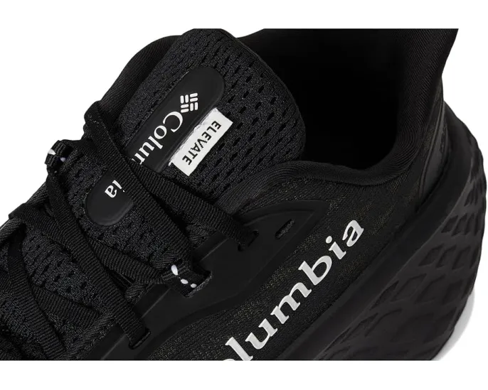 Кроссовки Columbia Konos Elevate с максимальной амортизацией и подошвой Omni-Grip HP