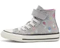 Детские кеды Converse Chuck Taylor All Star 1V на липучках