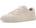 Кроссовки Calvin Klein Hafkel с круглым носком и логотипом CK