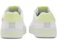 Детские кроссовки Puma Court Classic Vulc с кожаным верхом и вулканизированной подошвой