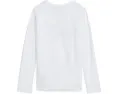 Core Foundations Long Sleeve T-Shirt