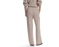 Varley Широкие брюки The Wide Leg Pants с высокой талией