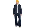 Куртка Levi's® Premium Relaxed Fit Trucker в свободном крое с накладными карманами