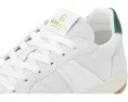 Кроссовки GREATS Ironside из замши и кожи с подкладкой из тенселя