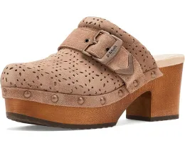 Dr. Scholl's Original Ranch на платформе из натурального басса с пеной BLOOM