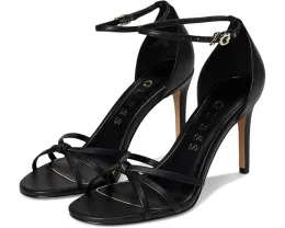 GUESS Сандалии Spring на шпильке с регулируемым ремешком и узлом