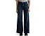 Джинсы AG Jeans Stella Mid Rise Wide Leg Palazzo с широкой штаниной