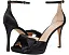 Свадебные босоножки Kate Spade New York Bridal Bow на тонком каблуке