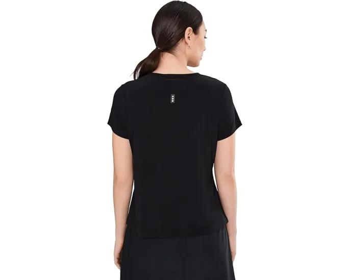 Футболка Jamie Sadock с круглым вырезом и защитой от солнца