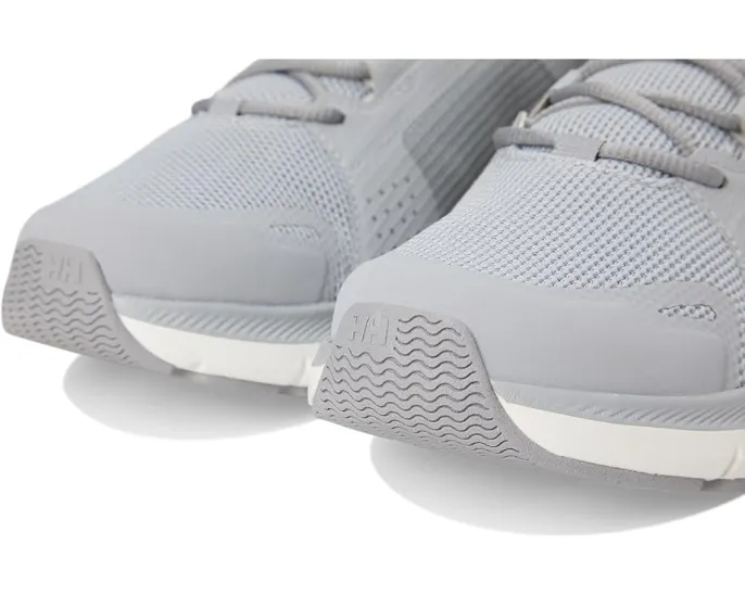 Кроссовки Helly Hansen HP Ahiga Evo 5 из переработанного полиэстера с технологией быстрой сушки