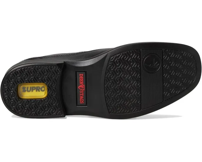 Мокасины Deer Stags Elate с технологией SUPRO Radical Rebound