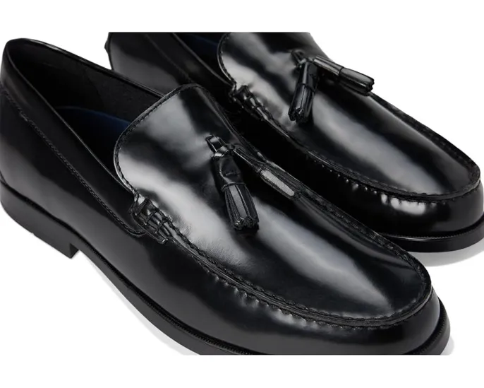 Мокасины Rockport Whitlaw с технологией truTECH и конструкцией как у мокасин