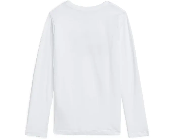 Core Foundations Long Sleeve T-Shirt