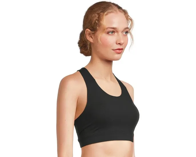 Бюстгальтер Brooks Luxe Pocket Bra с карманом для телефона