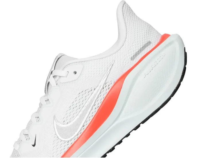 Беговые кроссовки Nike Kids Pegasus 41 с технологией Air Zoom