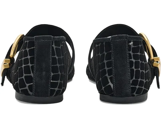 Балетки Tamarra Kenneth Cole New York с фактурной кожей