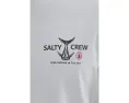Лонгслив Ichiban с длинным рукавом от Salty Crew с принтом