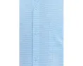 Рубашка Tommy Bahama Bahama Coast Sintra Stripe с полоской и карманом