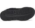 Детские кроссовки Saucony Wind 3.0 с эластичным воротником и защитным мыском