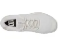 Теннисные кроссовки Wilson Intrigue Lite с легкой сетчатой верхней частью